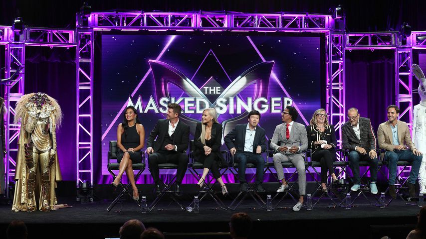 Peinlich? Die "The Masked Singer"-Jury fällt bei Fans durch