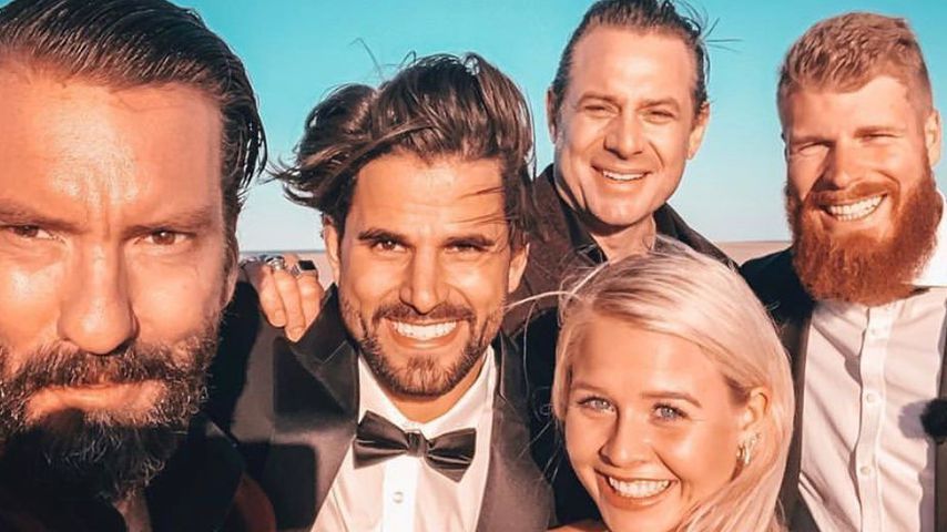 "The Mole"-Finale: Das bedeuteten die versteckten Hinweise!
