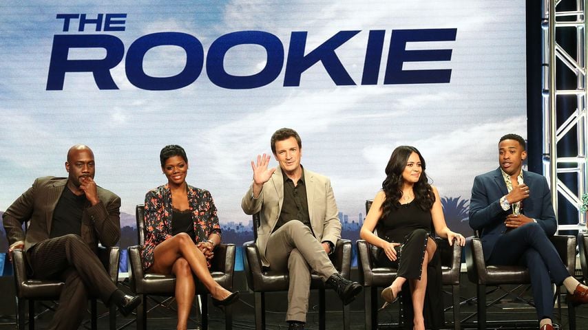 Starttermin für die siebte Staffel von "The Rookie" bekannt