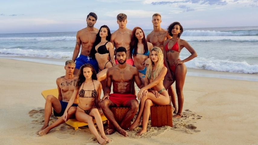 Diese "Too Hot To Handle"-Beauty möchte gern bald heiraten