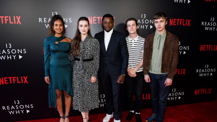 "13 Reasons Why": Starttermin & Inhalt der 2. Staffel steht!