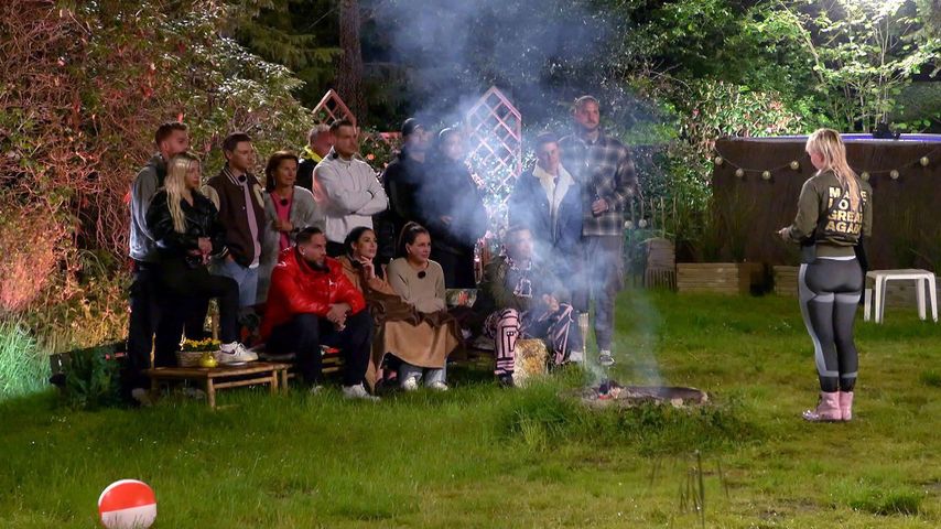 Der "Das Sommerhaus der Stars"-Cast 2023