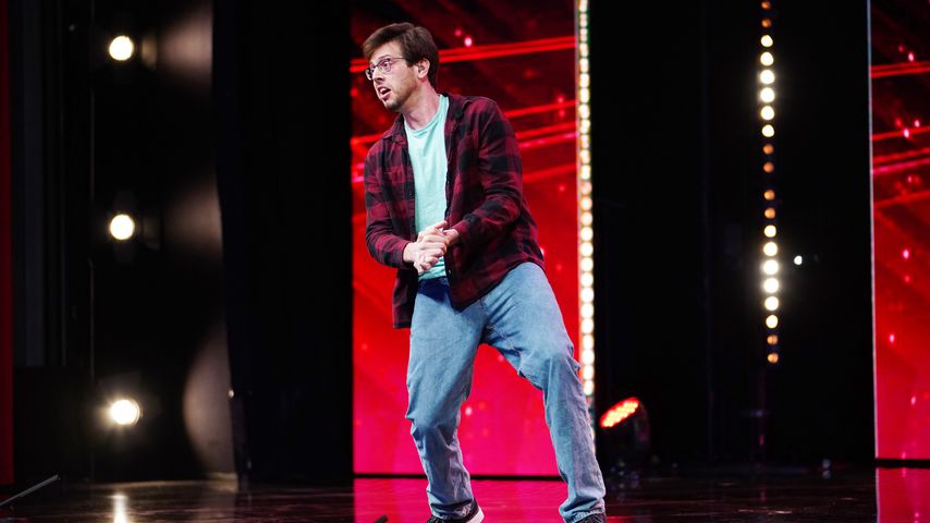 "Das Supertalent": Durch Furzgeräusche zum goldenen Buzzer!