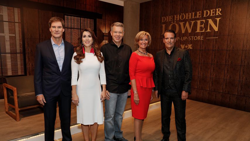 DHDL-Ausraster: Georg Kofler lässt Emotionen gerne raus!