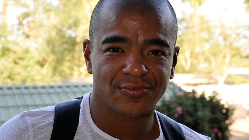Vergewaltigungsvorwurf: Star-DJ Erick Morillo festgenommen