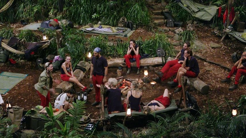 Dschungel-Finale: Diese Prüfungen müssen die Stars meistern