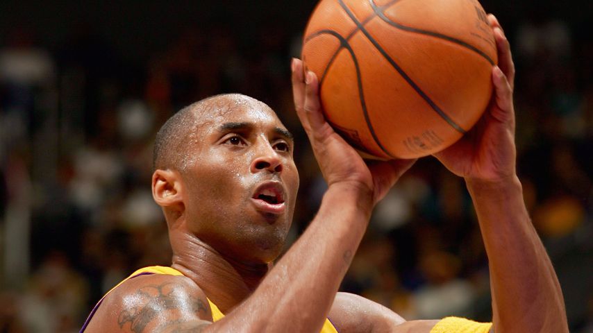 Kobe Bryants (†) Basketball-Hall-of-Fame-Einzug verschoben