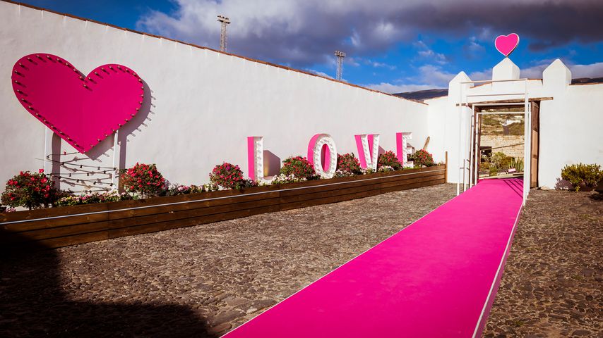 Na, Bock? Die "Love Island"-Villa kann bald gemietet werden