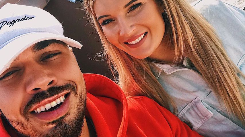 Wieder Single? "Temptation Island"-James löscht Paarfotos