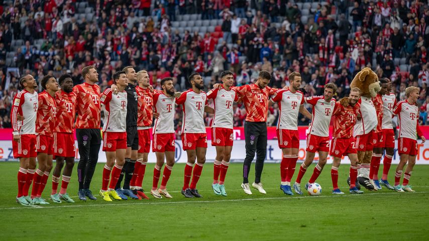 Blamage: FC Bayern fliegt im DFB-Pokal gegen Underdog raus