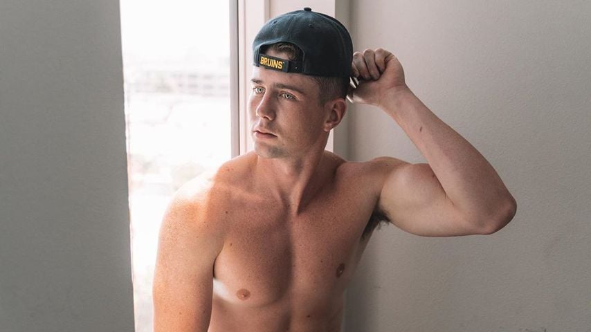 Wie fies! Harry Jowsey kriegt oft Hate wegen seiner Beine