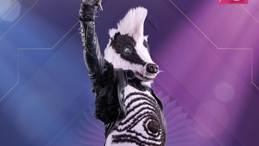 Frechdachs von "The Masked Singer Austria"