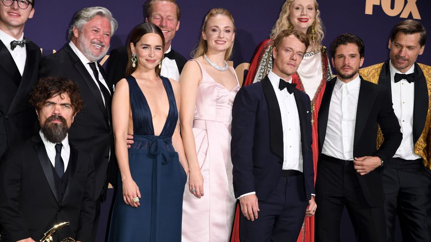 Ein Jahr nach "Game of Thrones": Was machen die Stars heute?