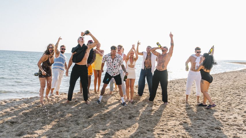 Zickenkrieg: "Germany Shore"-Bootsparty endet mit Eskalation