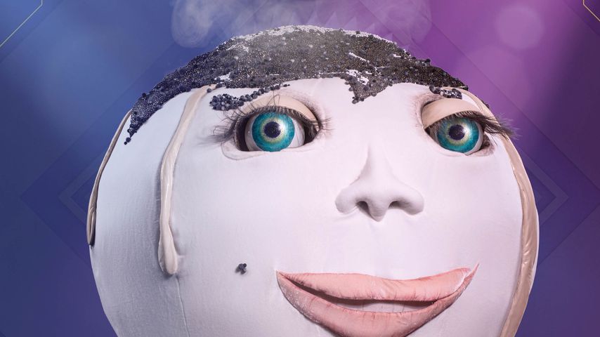 Germknödel von "The Masked Singer Austria"