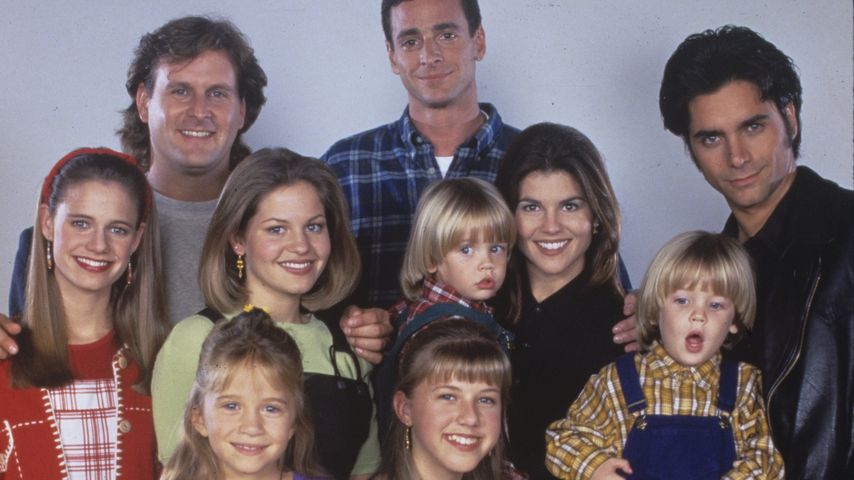 Ihre Ehe trieb "Full House"-D.J. in die Bulimie