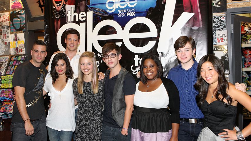 Todesfälle und Skandale: Was steckt hinter dem "Glee"-Fluch?
