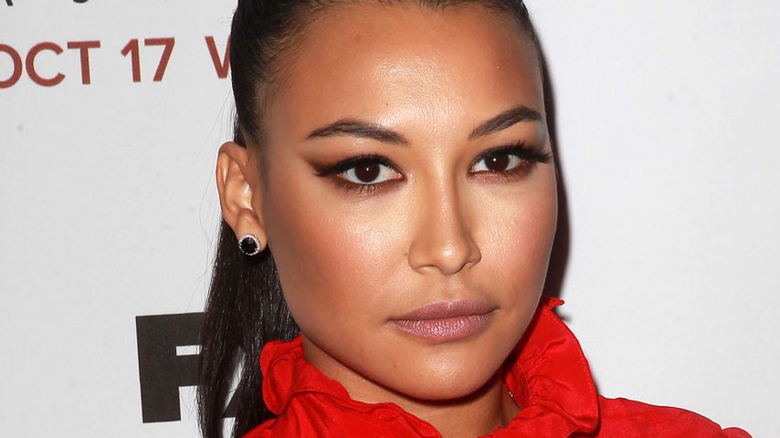 Fans sind sauer: Kein Grammy-Tribut für Naya Rivera (†33)