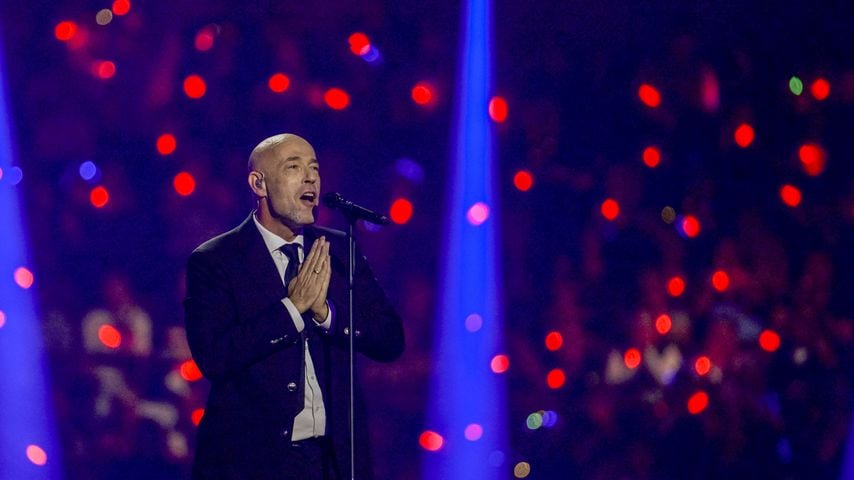 Wetterchaos: Unheilig muss Konzerte in Hamburg absagen