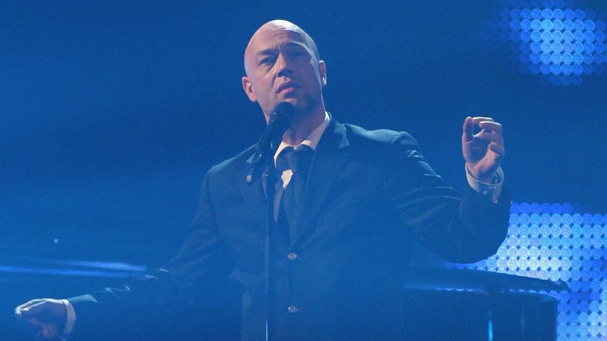 Der Graf von Unheilig, März 2011
