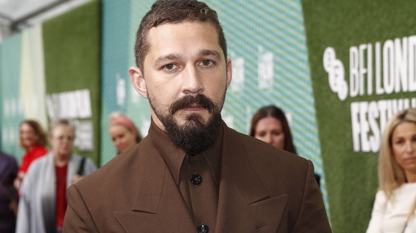 Shia LaBeouf, Hollywoodstar