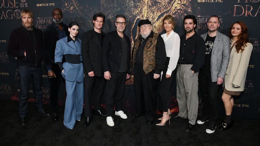 "House of the Dragon": Diese neue Heldin kommt in Staffel 3