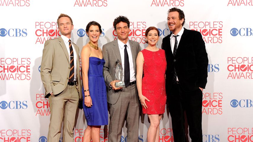 "How I Met Your Mother": Was ist aus dem Cast geworden?