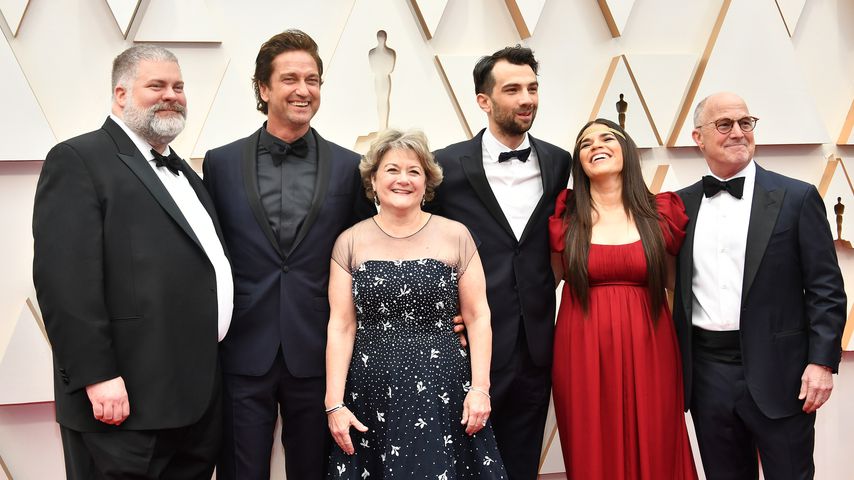 Der "How To Train Your Dragon: Hidden World"-Cast
