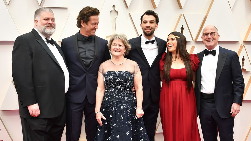 Der "How To Train Your Dragon: Hidden World"-Cast