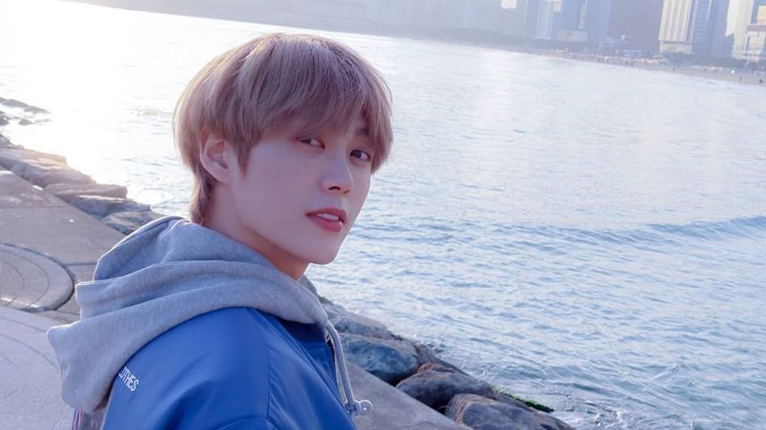 Yohan, K-Pop-Star