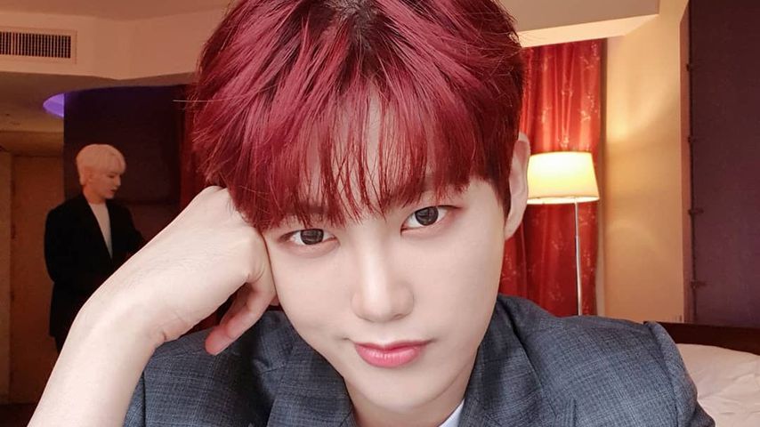 Yohan, K-Pop-Star