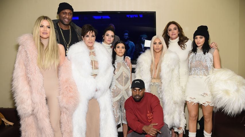 Neustart mit Pony: Caitlyn Jenner betört mit frischer Frisur
