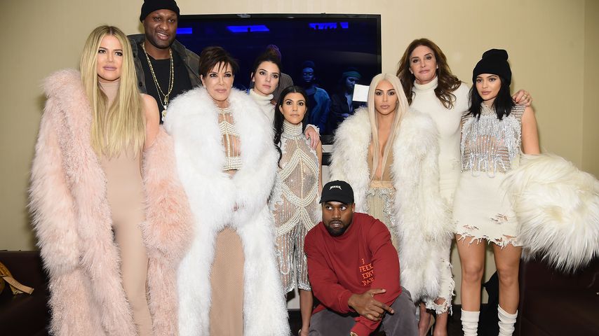 Warum wurde "Keeping up with the Kardashians" abgesetzt?