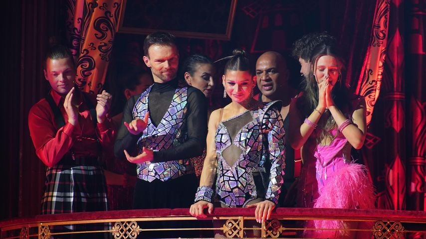 Vor dem Finale: Welches Paar soll "Let's Dance" verlassen?