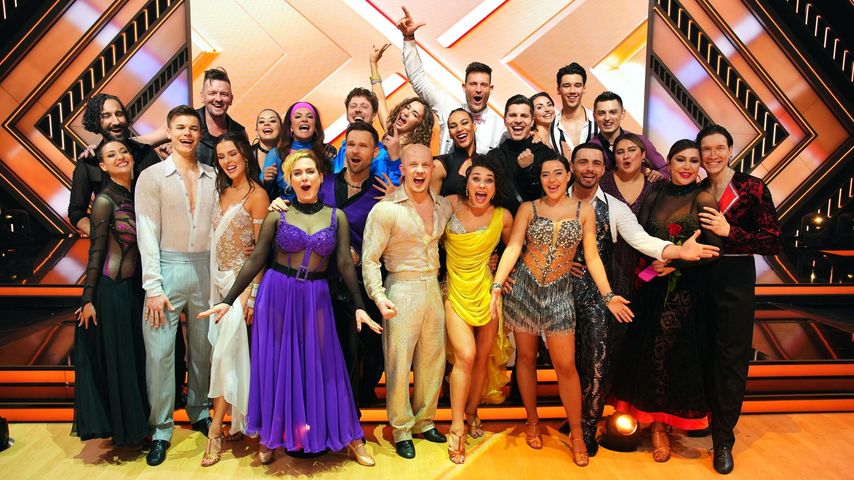 Dieser Promi muss "Let's Dance" nach Show drei verlassen