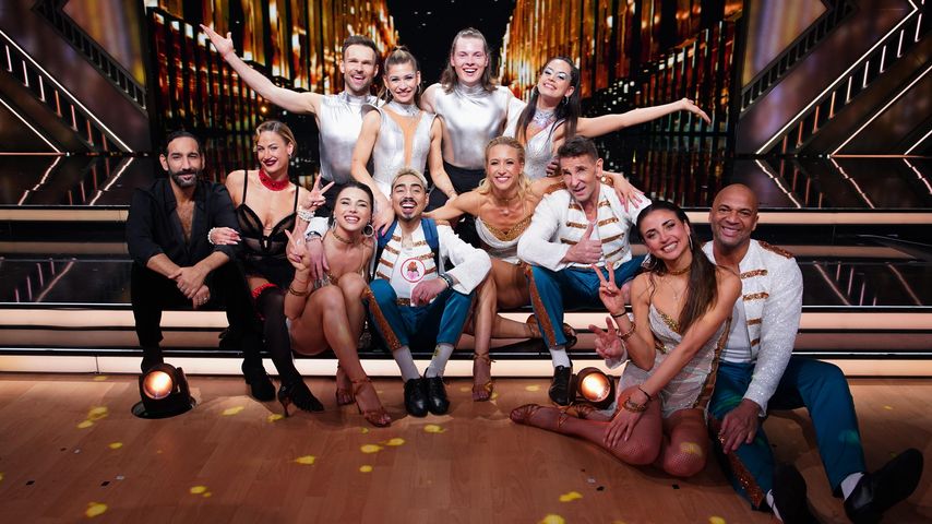 Überraschung! Dieses "Let's Dance"-Paar muss heute gehen