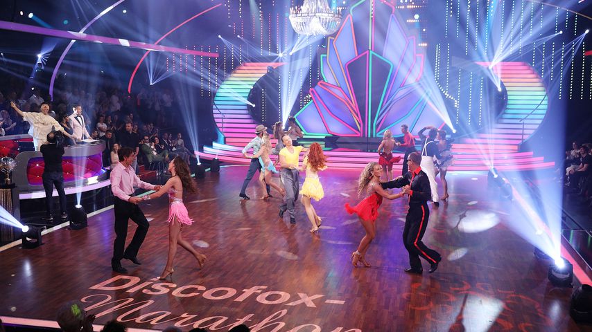 Let's Dance: Überdenkt Jury das Voting-Konzept?