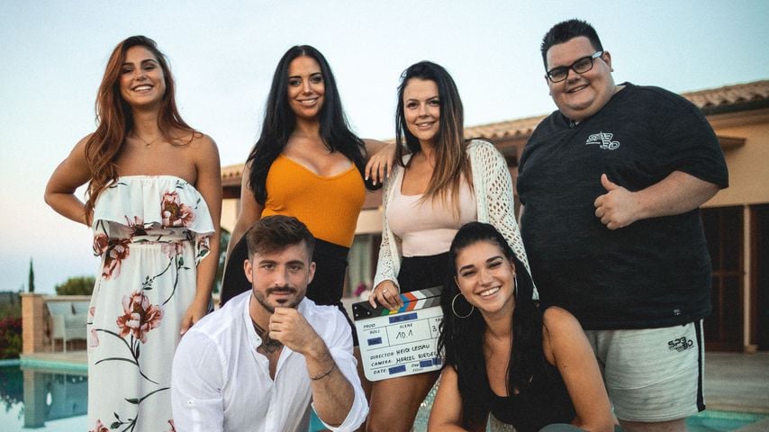 Mit Insta-Stars: Das ist die neue Snapchat-Serie "Like Us"