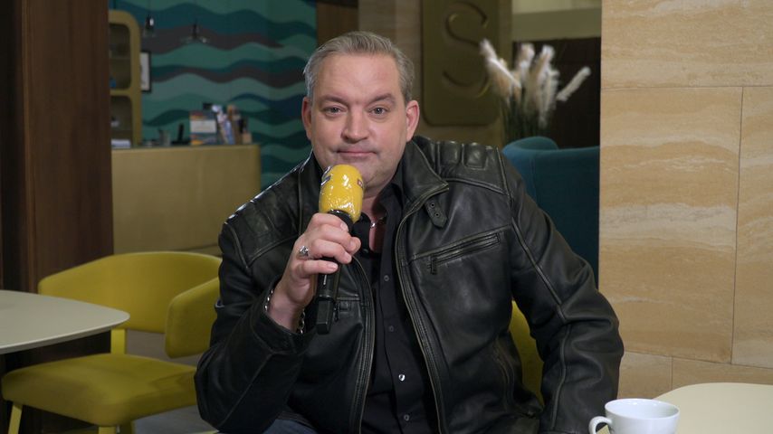 "Lindenstraße"-Star Christian Kahrmann bei "Alles was zählt"