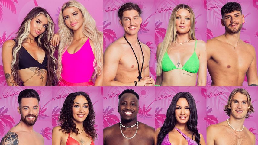 Ihr findet: Diese "Love Island"-Kandidaten sollen fliegen!