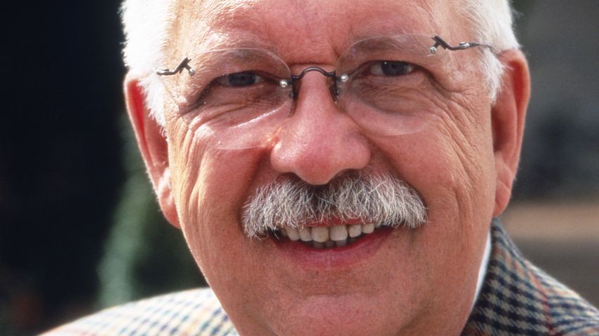 Moderator Geert Müller-Gerbes