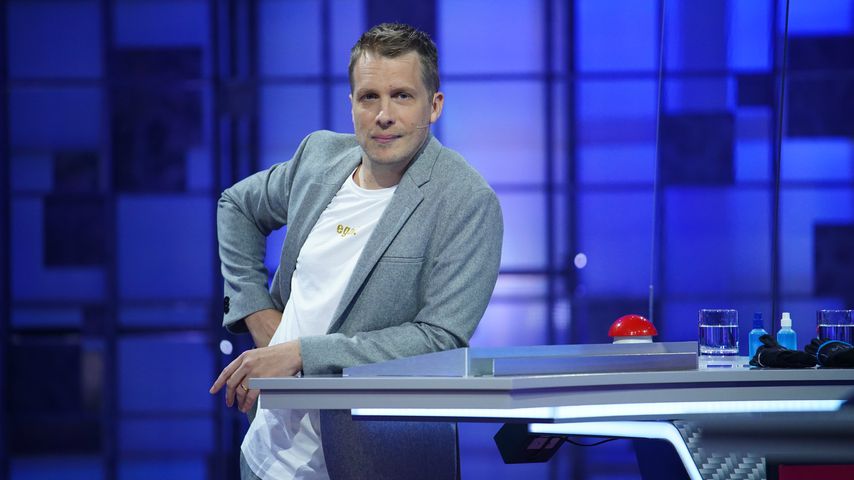 Oliver Pocher, Comedian und Moderator