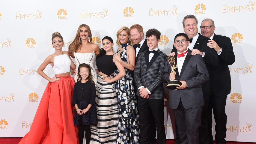 Drehbuch fertig: Wird es ein "Modern Family"-Spin-off geben?