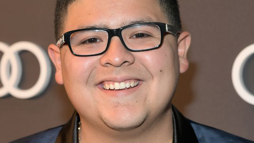 So bekam Rico Rodriguez seine Kult-Rolle in "Modern Family"