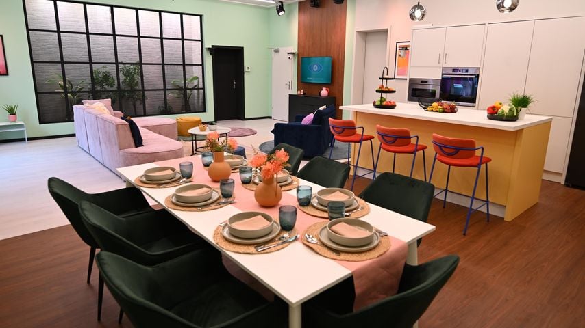 Das moderne Promi-BB-Haus 2026