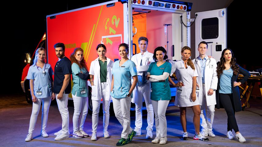 "Nachtschwestern"-Aus: Vorerst keine dritte Staffel geplant