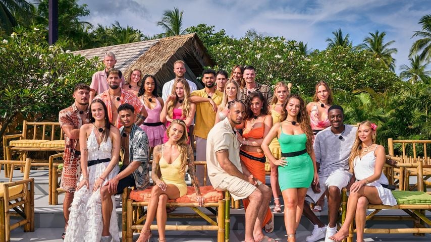 Offiziell: Das sind die neuen "Are You The One?"-Kandidaten