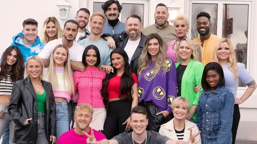 14 neue Kollegen: Wie ist die Stimmung am "Köln 50667"-Set?