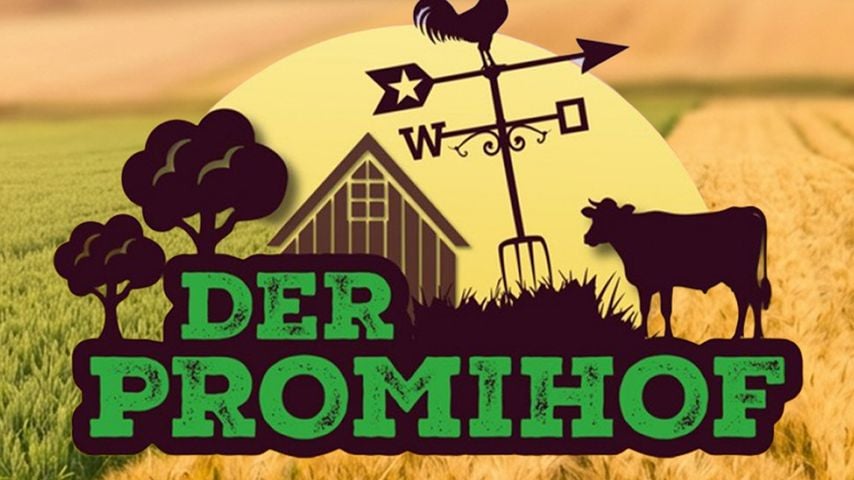 "Der Promihof" 2026