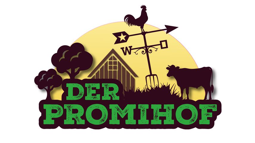 "Der Promihof": RTLZWEI bringt neues Realityformat raus